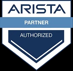 Arista Authorized Partner