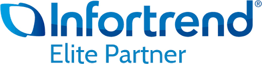 Infotrend Authorized Partner