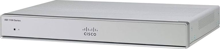 Router Cisco C1111-8P – Integrated Services Router 1100 Series
