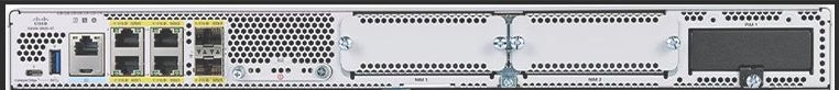 Cisco Catalyst C8300-2N2S-4T2X Edge Platform