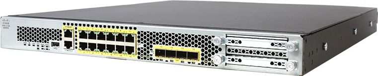 Cisco Firepower FPR2120-ASA-K9 – Tường lửa thế hệ mới (NGFW) Firepower 2100 Series