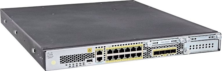 Cisco FPR2140-NGFW-K9 – Tường lửa thế hệ mới Firepower 2140