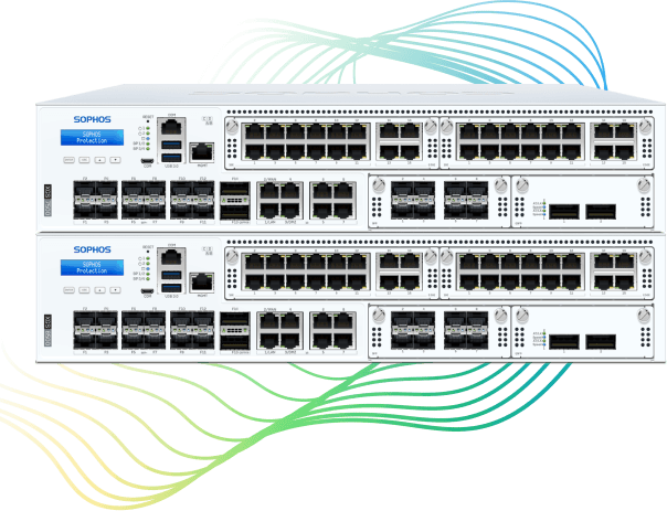 Sophos XGS Xstream Protection Bundle – Gói bản quyền bảo vệ toàn diện cho Firewall XGS