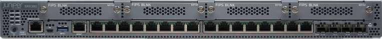 Juniper SRX380-P-SYS-JB-AC Firewall - Cổng SD-WAN bảo mật hiệu năng cao