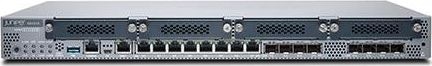 Juniper SRX340-SYS-JE Firewall – Services Gateway bundle Junos Enhanced