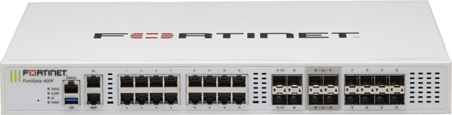 Fortinet FortiGate 401F – Tường Lửa Thế Hệ Mới NGFW Doanh Nghiệp