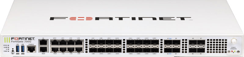 Fortinet FortiGate 700G – Firewall Doanh Nghiệp Tăng Tốc Phần Cứng NP7 & CP10