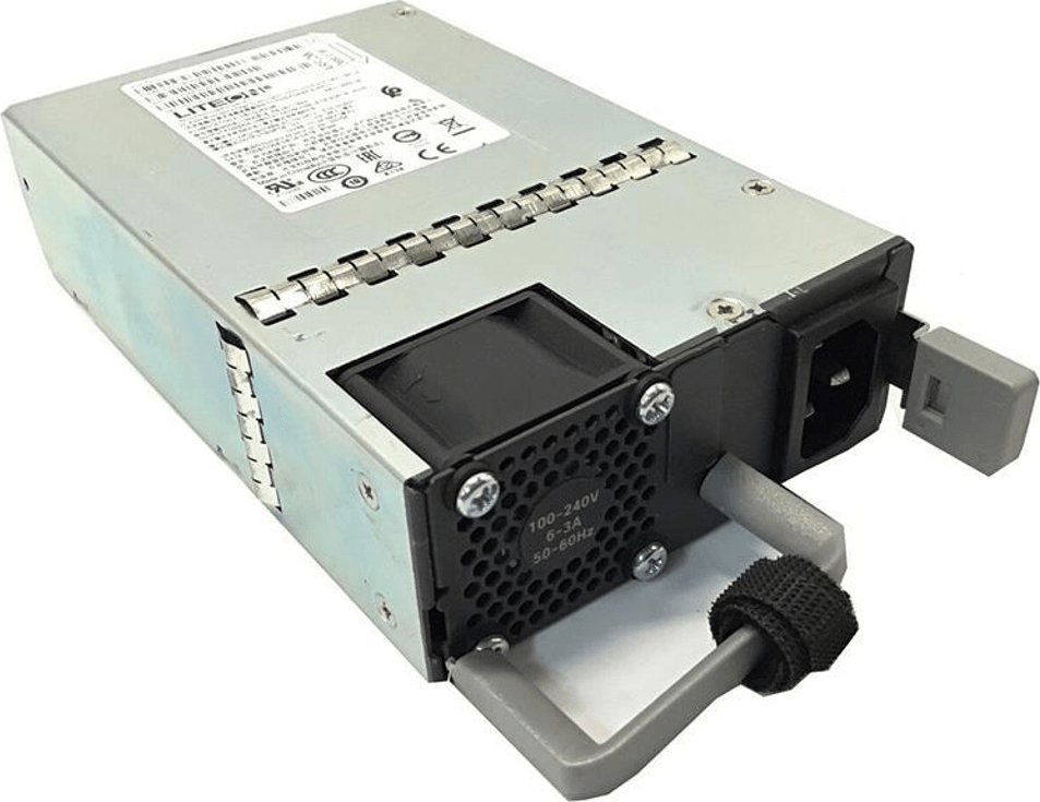 Bộ nguồn Cisco PWR-CC1-400WDC 400W DC cho Catalyst 8300 Series