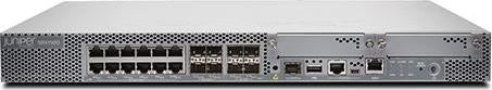 Juniper SRX1500-SYS-JE-AC Services Gateway Firewall (Junos Software Enhanced, AC)